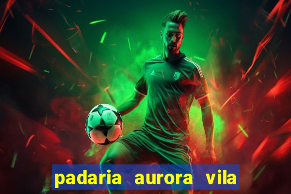 padaria aurora vila nova imbituba